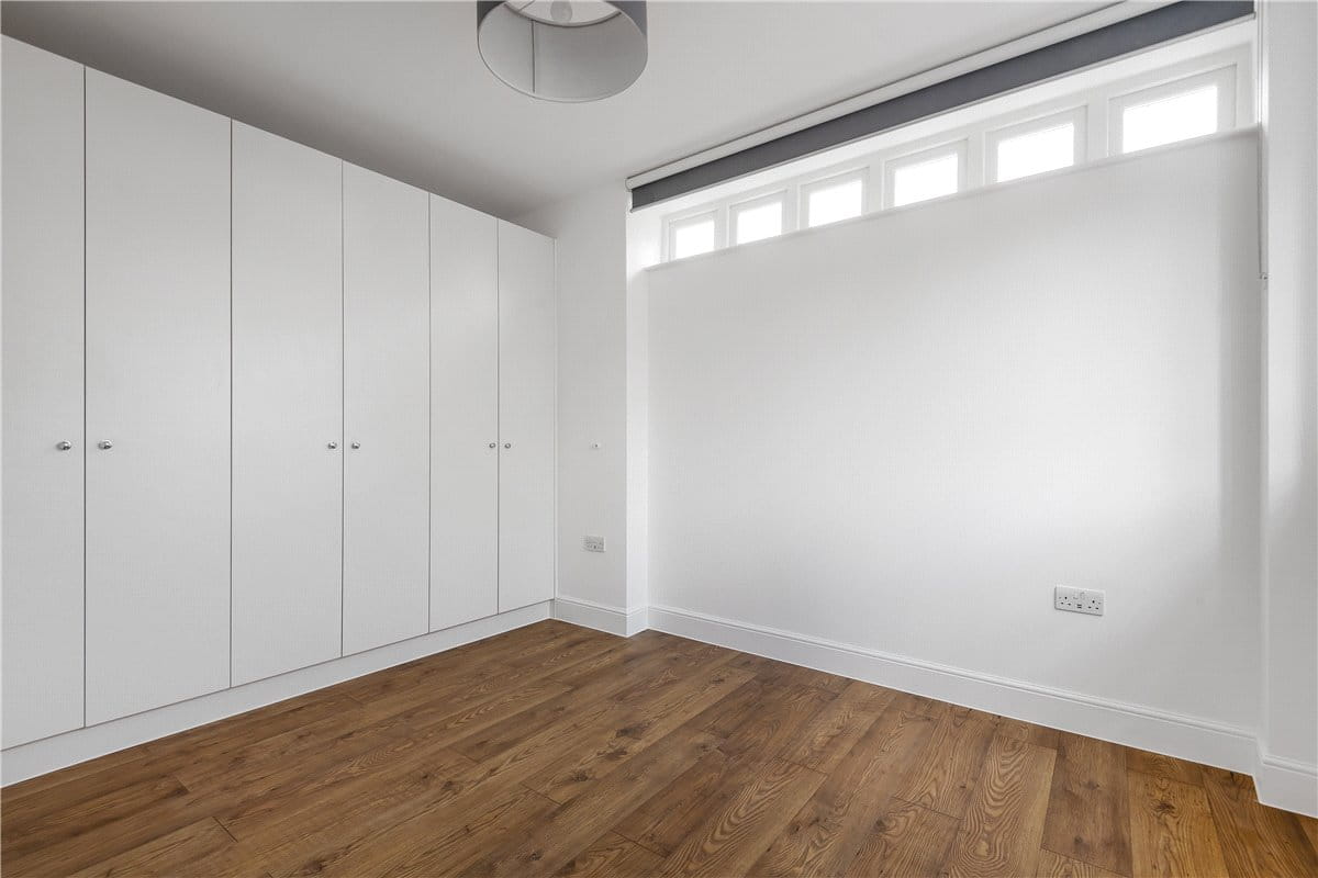 1 bedroom flat, Kingsley Road, Northampton NN2