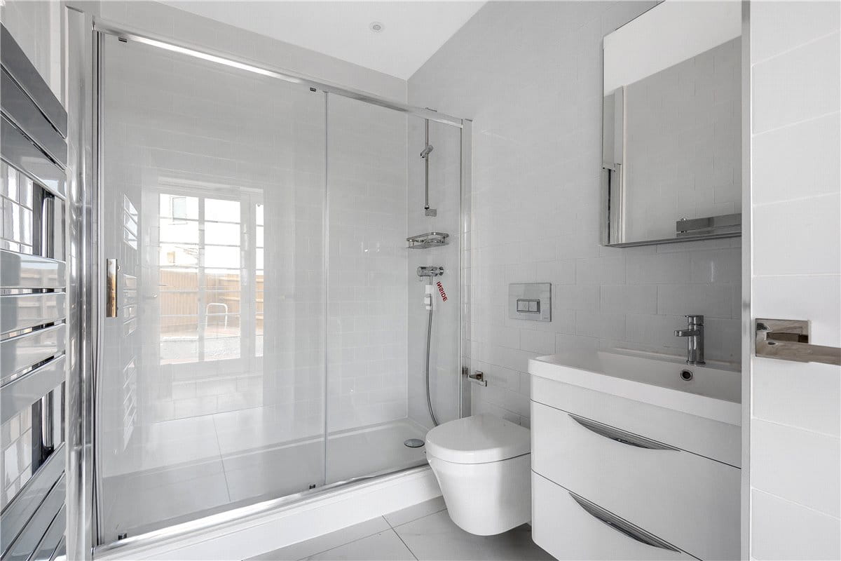 1 bedroom flat, Kingsley Road, Northampton NN2