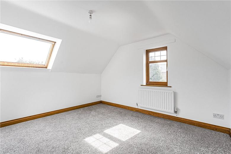 7 bedroom house, Leicester Road, New Packington LE65 - Let Agreed