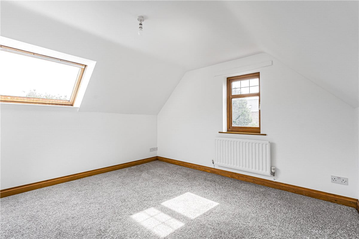 7 bedroom house, Leicester Road, New Packington LE65 - Let Agreed