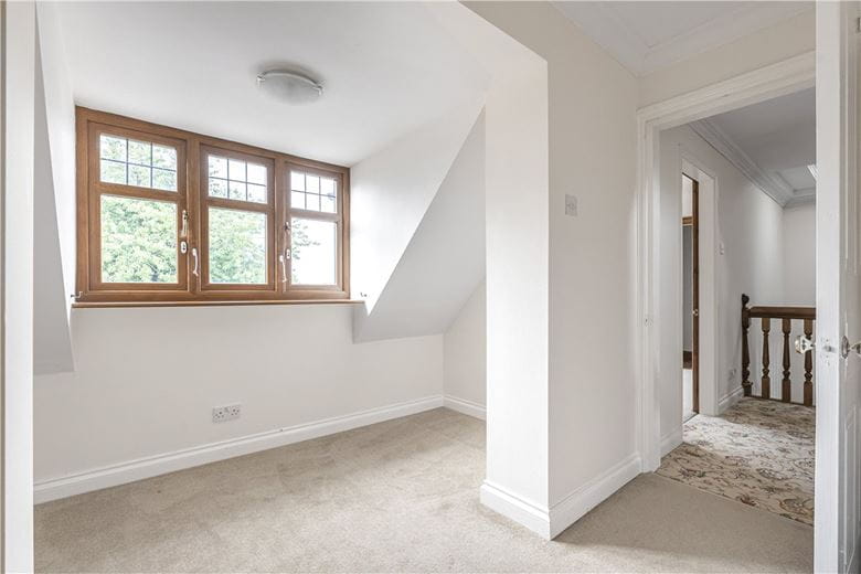 7 bedroom house, Leicester Road, New Packington LE65 - Let Agreed