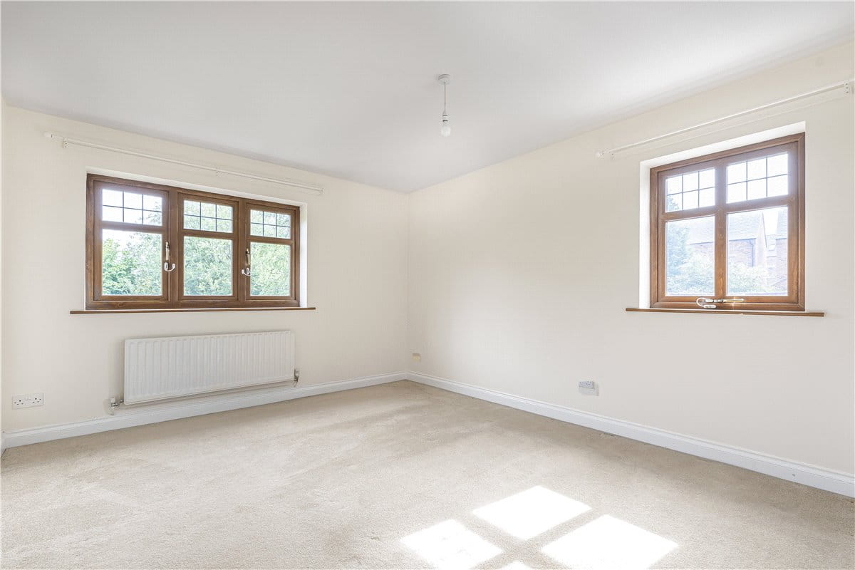 7 bedroom house, Leicester Road, New Packington LE65 - Let Agreed