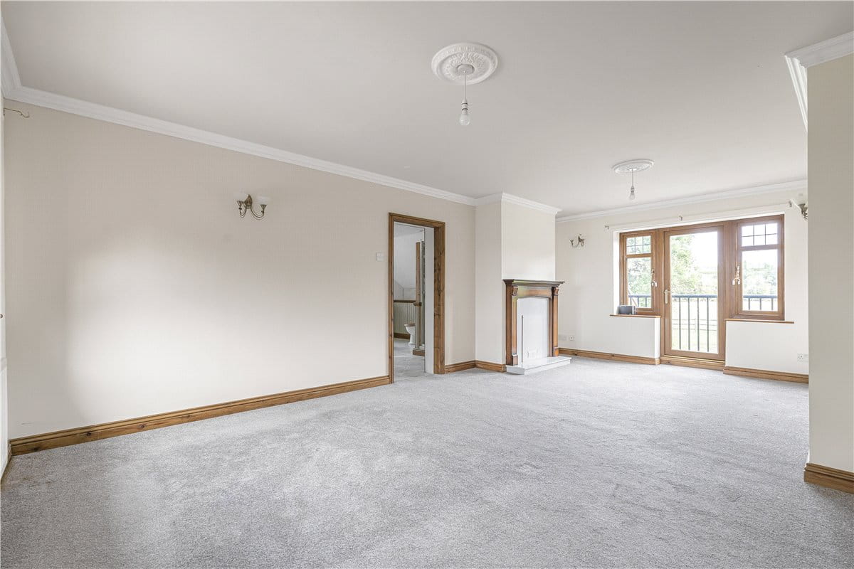 7 bedroom house, Leicester Road, New Packington LE65 - Let Agreed