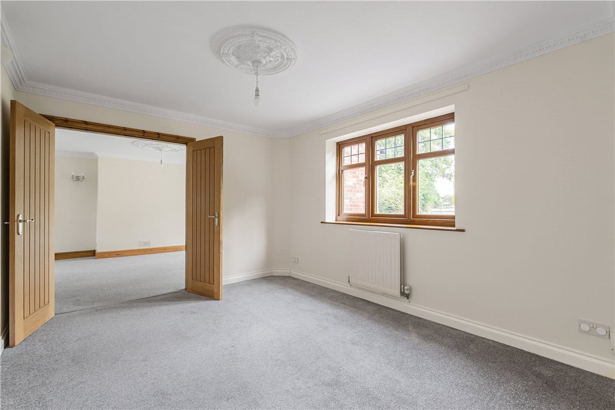 7 bedroom house, Leicester Road, New Packington LE65 - Let Agreed