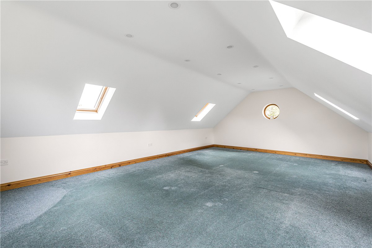 7 bedroom house, Leicester Road, New Packington LE65 - Let Agreed