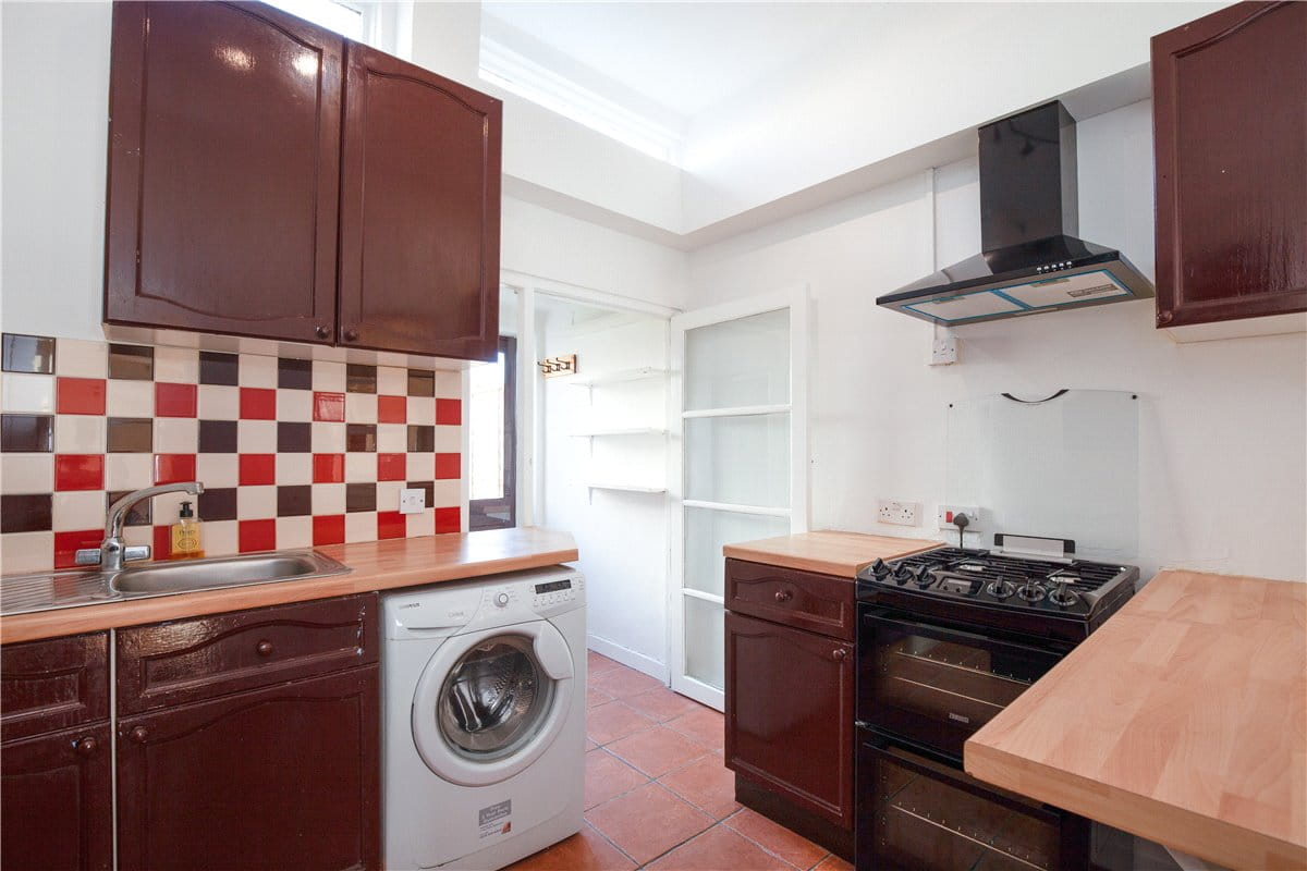 2 bedroom house, Catherine Street, Oxford OX4 - Let Agreed