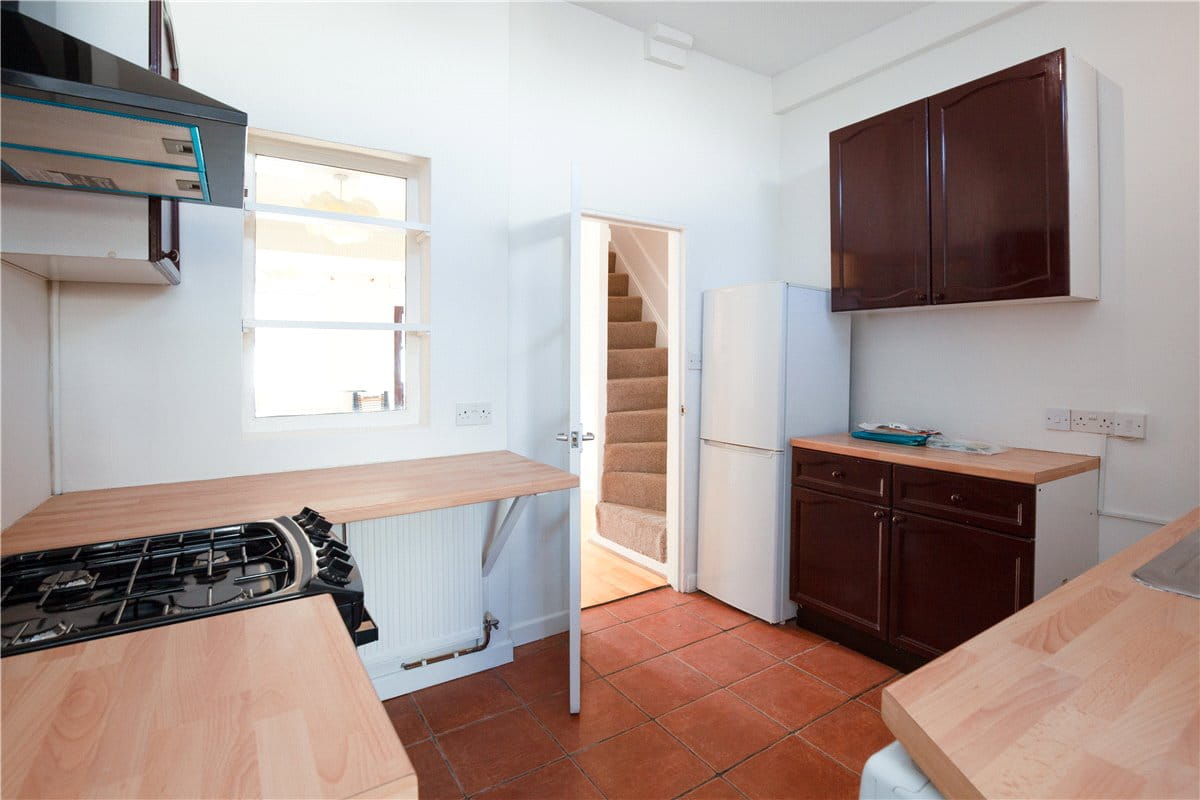 2 bedroom house, Catherine Street, Oxford OX4 - Let Agreed