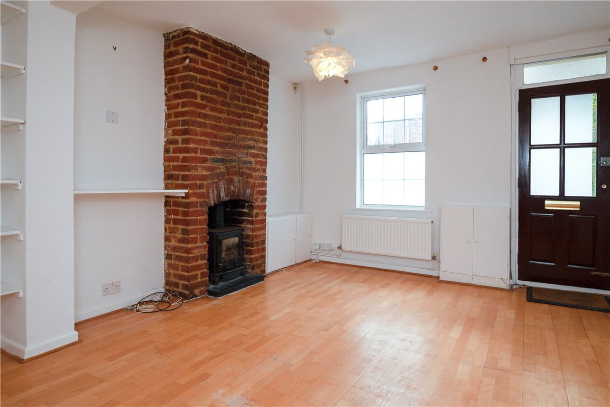 2 bedroom house, Catherine Street, Oxford OX4 - Let Agreed