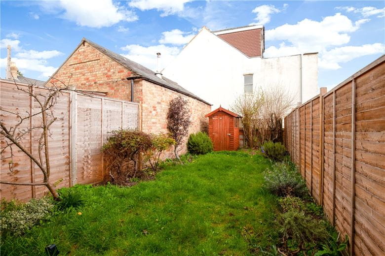 2 bedroom house, Catherine Street, Oxford OX4 - Let Agreed