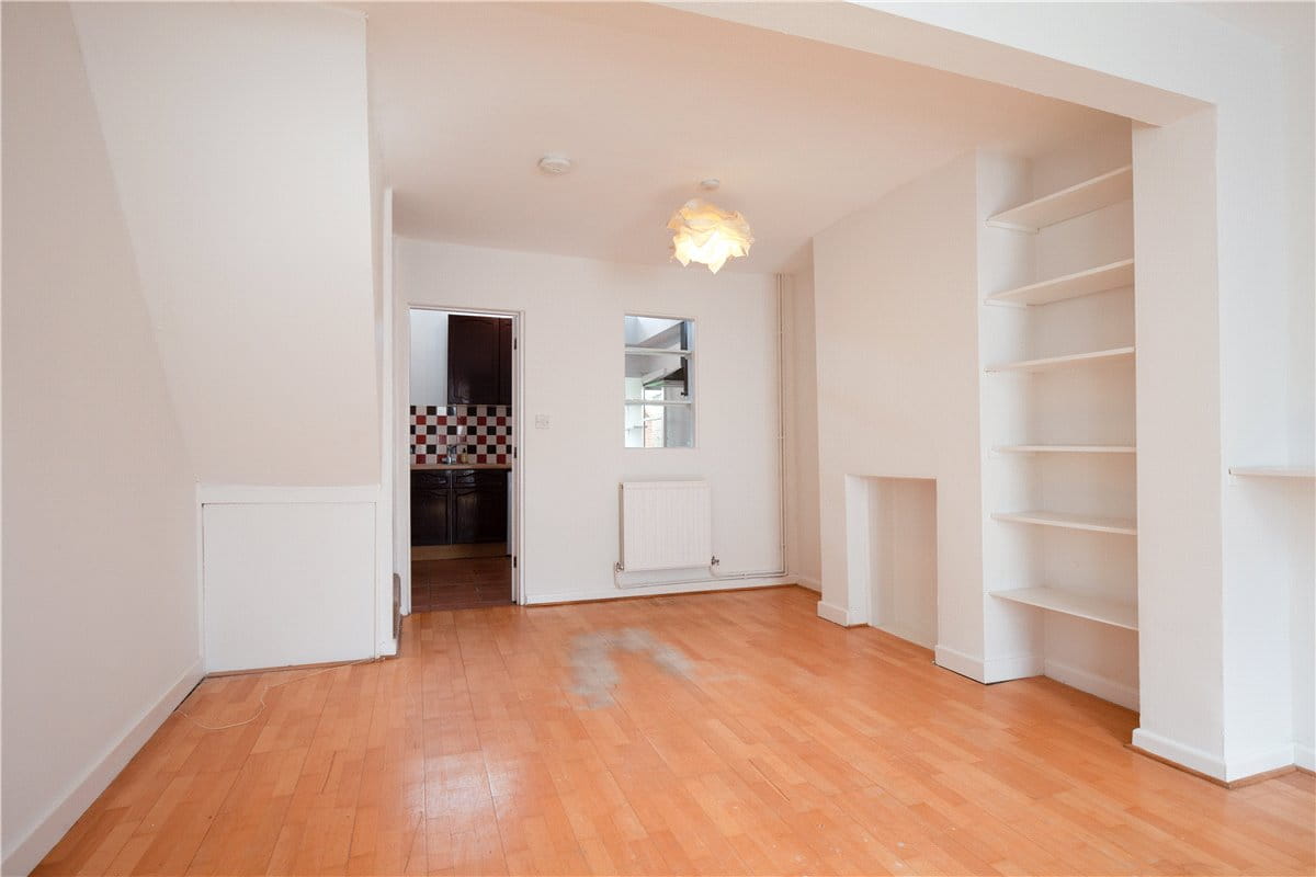 2 bedroom house, Catherine Street, Oxford OX4 - Let Agreed