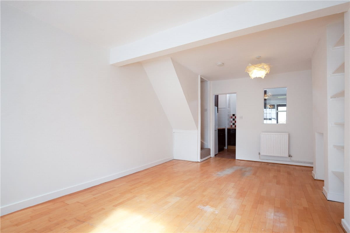 2 bedroom house, Catherine Street, Oxford OX4 - Let Agreed