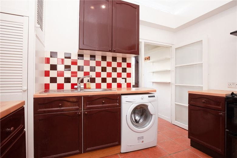 2 bedroom house, Catherine Street, Oxford OX4 - Let Agreed