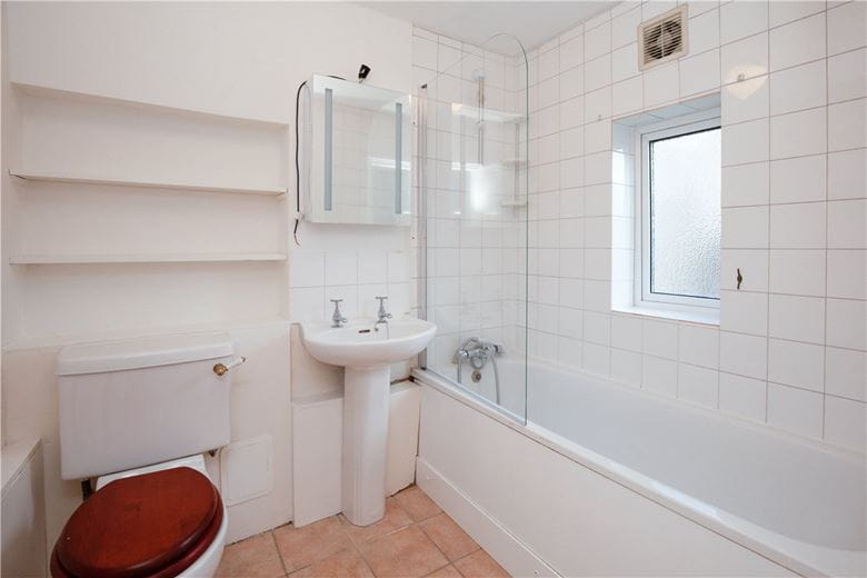 2 bedroom house, Catherine Street, Oxford OX4 - Let Agreed