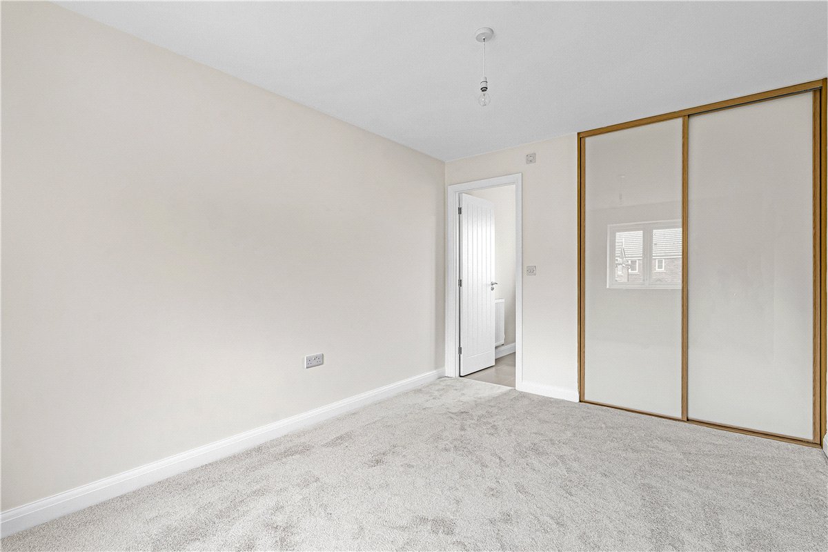 4 bedroom house, Windsor Way, Measham DE12 - Let Agreed