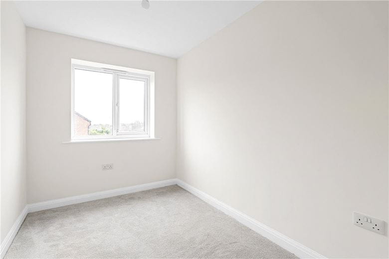 4 bedroom house, Windsor Way, Measham DE12 - Let Agreed