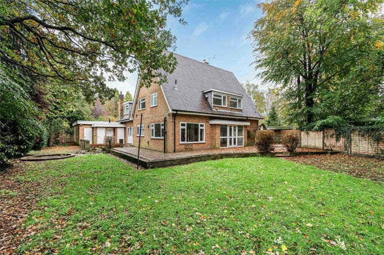 4 bedroom house, Blythewood Close, Knowle B93 - Available