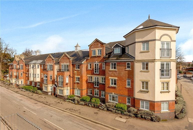 2 bedroom flat, Rowland Hill Court, Osney Lane OX1