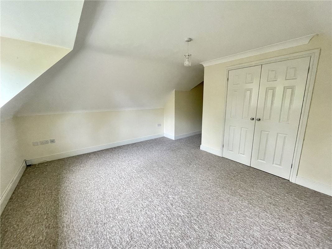 5 bedroom house, High Street, Long Wittenham OX14 - Available