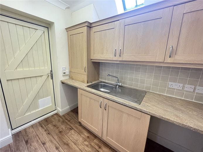 5 bedroom house, High Street, Long Wittenham OX14 - Available