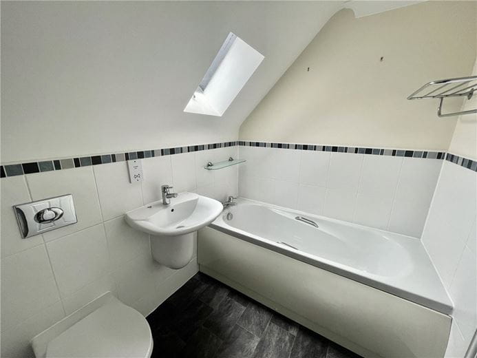 5 bedroom house, High Street, Long Wittenham OX14 - Available