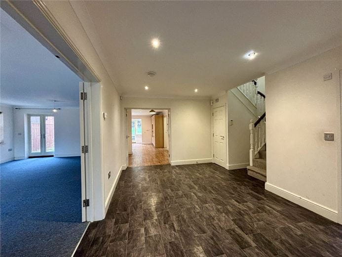 5 bedroom house, High Street, Long Wittenham OX14 - Available