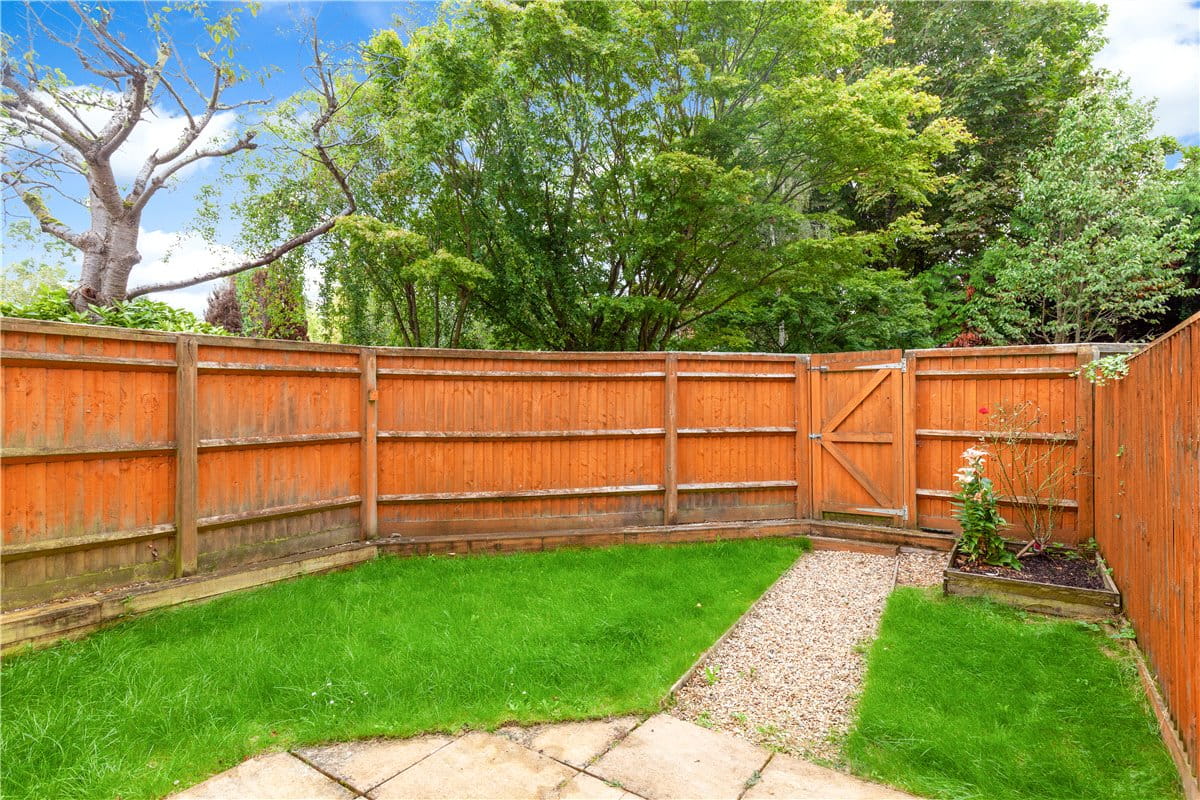 2 bedroom flat, Harbord Road, Oxford OX2 - Available