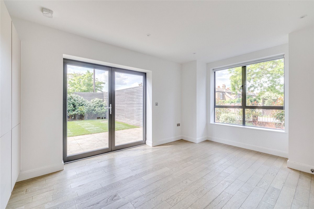 4 bedroom house, Lower Marsh Lane, Kingston upon Thames KT1 - Let Agreed