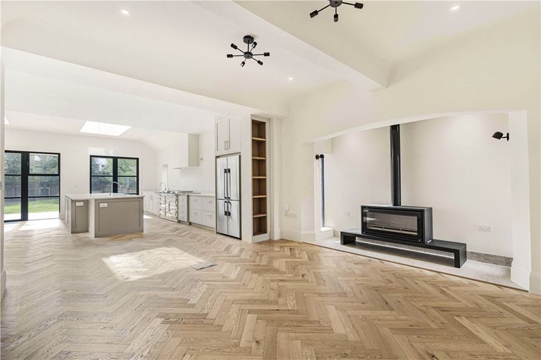 5 bedroom house, Apsley Road, Oxford OX2 - Let Agreed