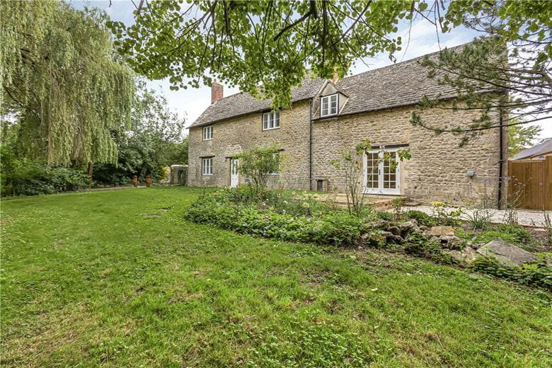 5 bedroom house, Wytham, Oxford OX2 - Let Agreed