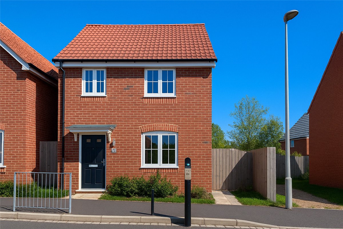 3 bedroom house, Birch Close, Didcot OX11