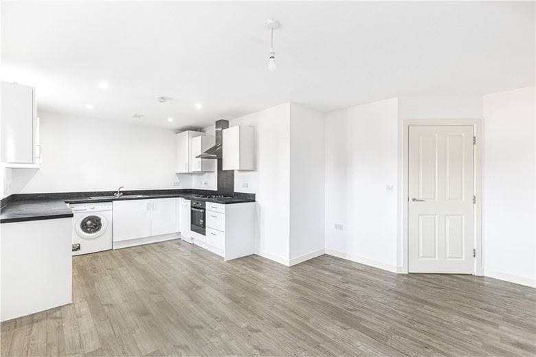 1 bedroom flat, Thenford Way, Banbury OX16 - Let Agreed