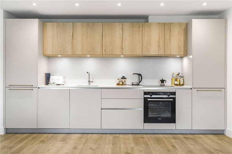 2 bedroom flat, Sunderland Avenue, Oxford OX2