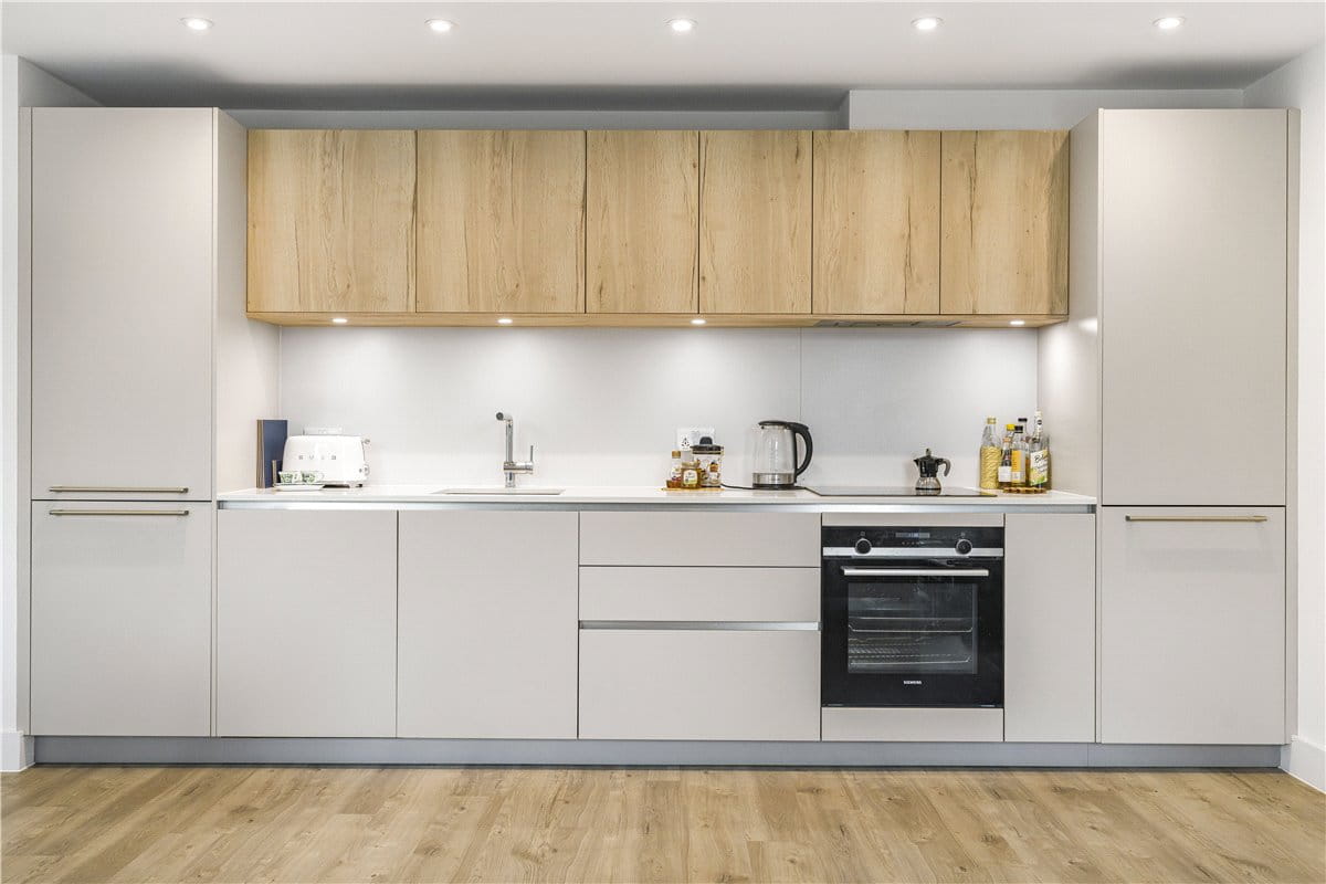 2 bedroom flat, Sunderland Avenue, Oxford OX2