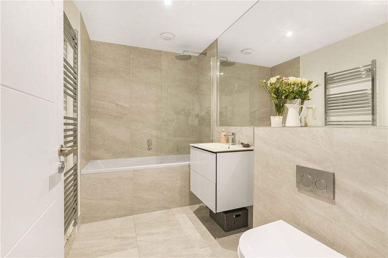 2 bedroom flat, Sunderland Avenue, Oxford OX2