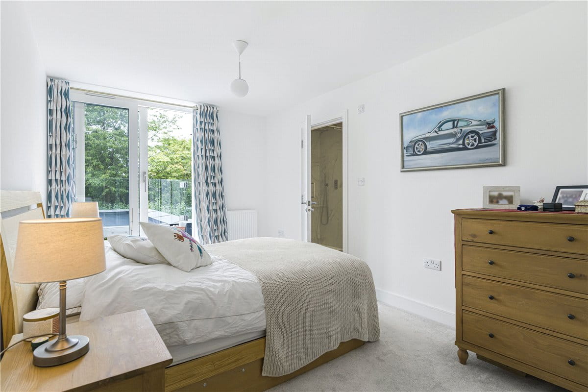 2 bedroom flat, Sunderland Avenue, Oxford OX2