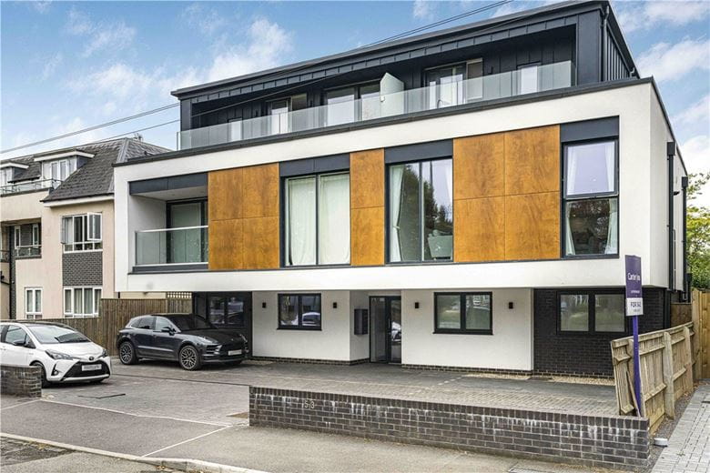 2 bedroom flat, Sunderland Avenue, Oxford OX2