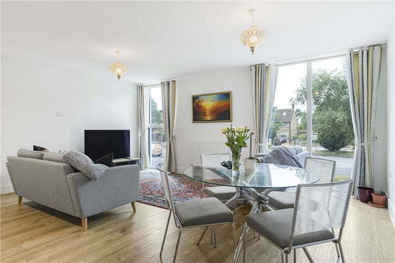 2 bedroom flat, Sunderland Avenue, Oxford OX2