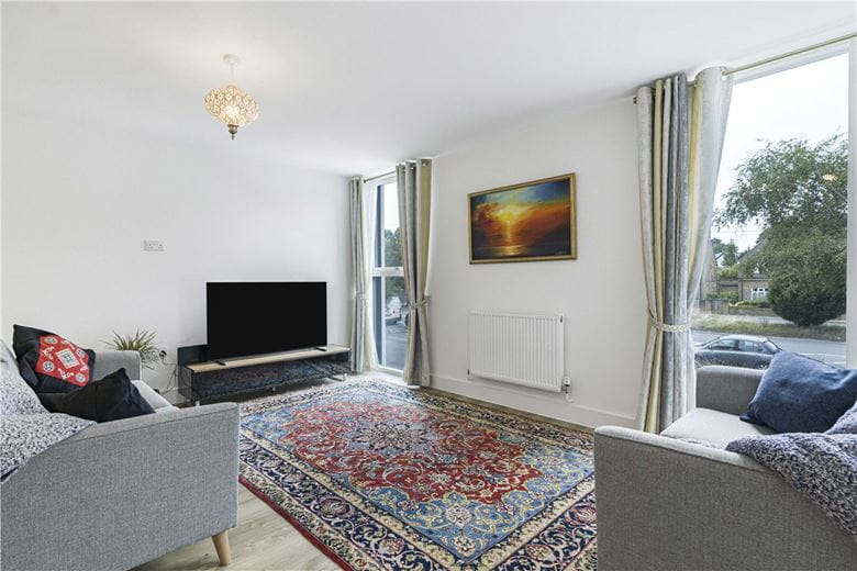 2 bedroom flat, Sunderland Avenue, Oxford OX2