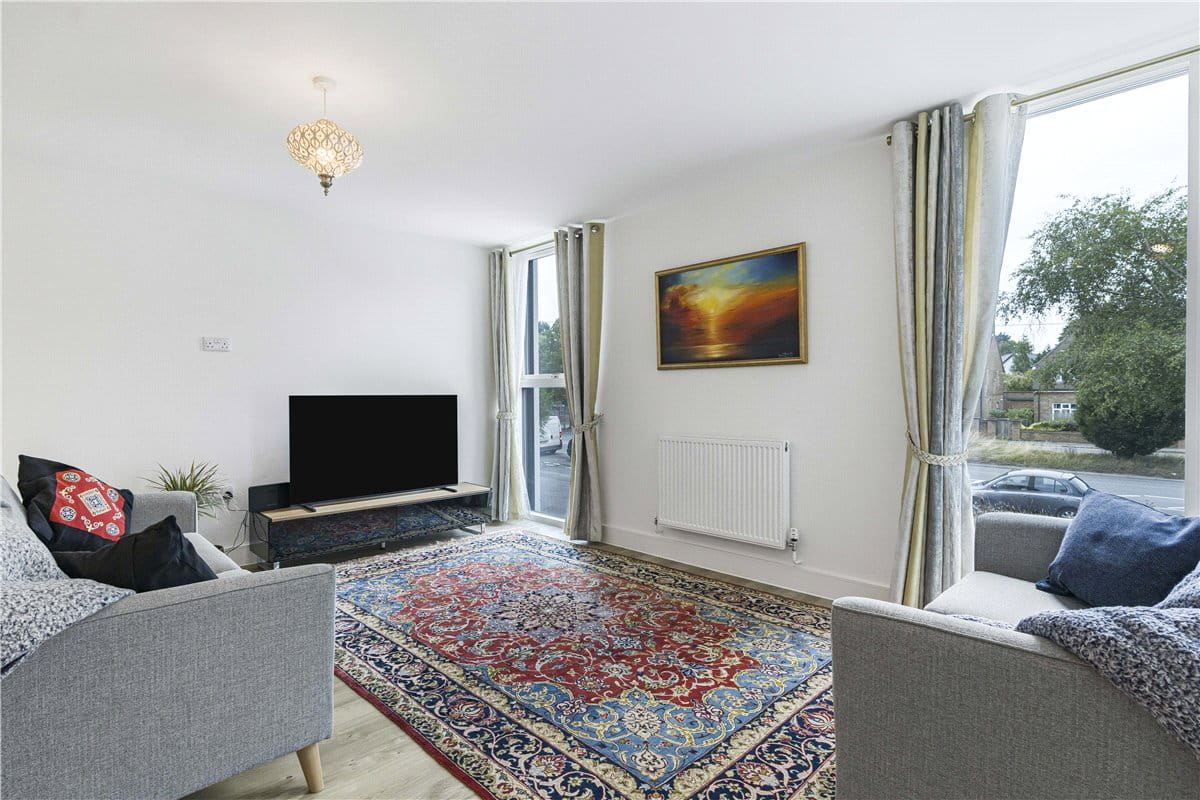 2 bedroom flat, Sunderland Avenue, Oxford OX2
