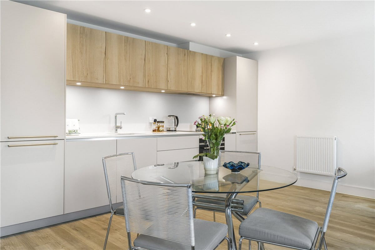 2 bedroom flat, Sunderland Avenue, Oxford OX2