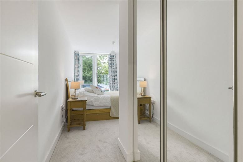 2 bedroom flat, Sunderland Avenue, Oxford OX2