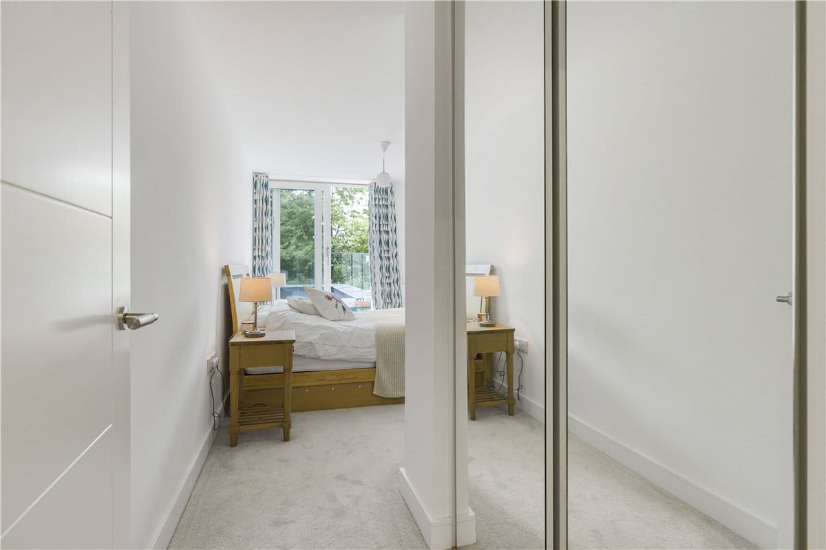 2 bedroom flat, Sunderland Avenue, Oxford OX2