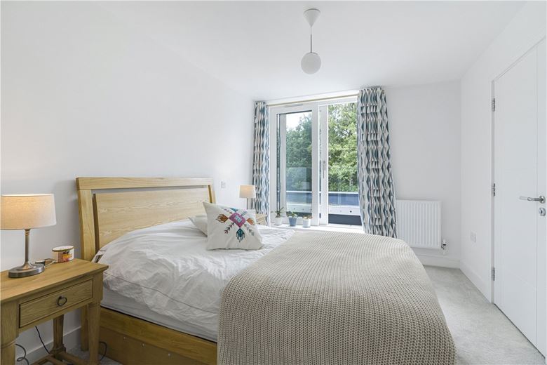 2 bedroom flat, Sunderland Avenue, Oxford OX2