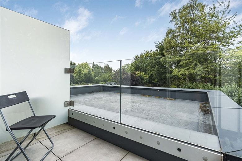 2 bedroom flat, Sunderland Avenue, Oxford OX2