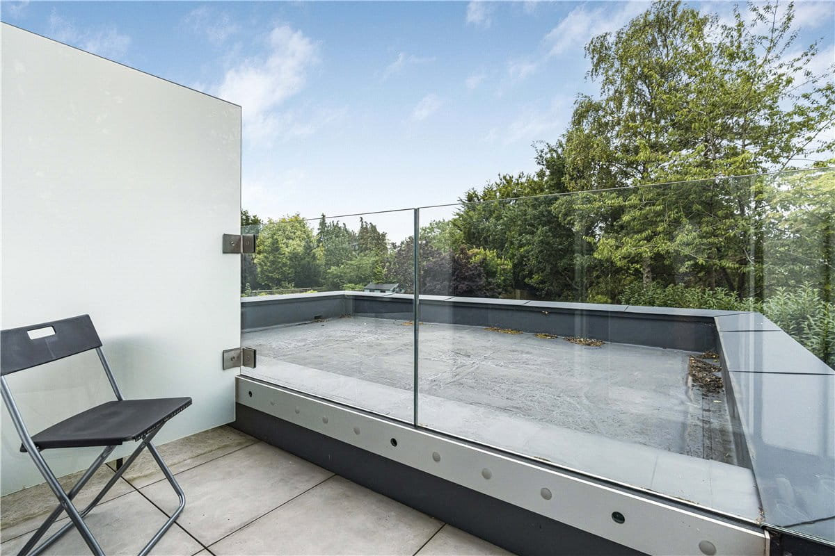 2 bedroom flat, Sunderland Avenue, Oxford OX2
