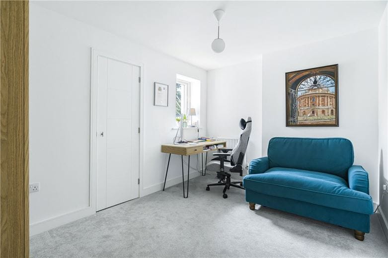 2 bedroom flat, Sunderland Avenue, Oxford OX2