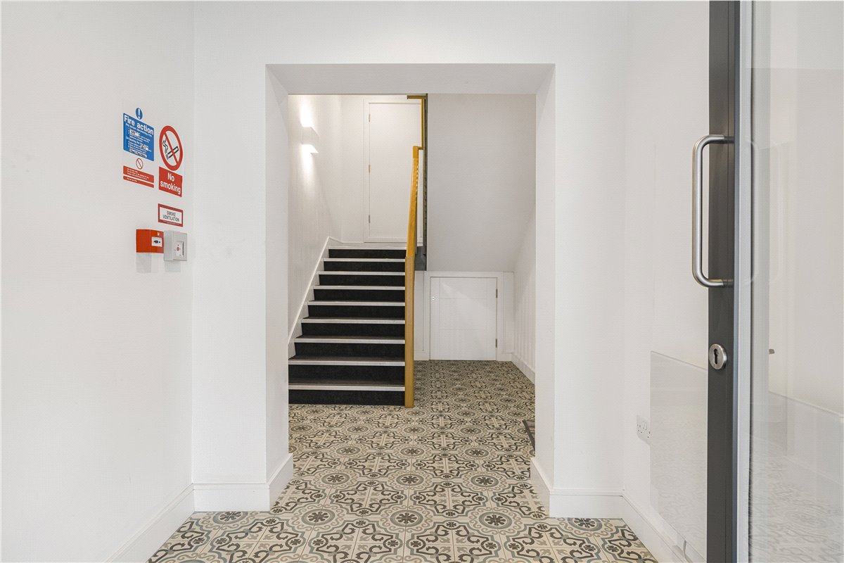 2 bedroom flat, Sunderland Avenue, Oxford OX2