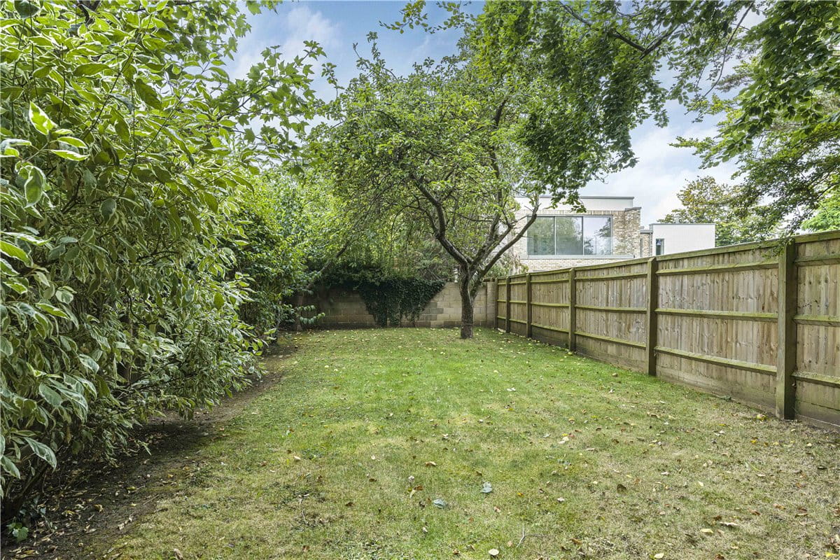 2 bedroom flat, Sunderland Avenue, Oxford OX2