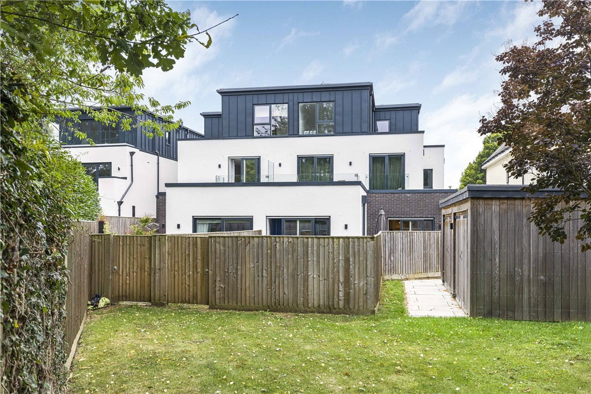 2 bedroom flat, Sunderland Avenue, Oxford OX2