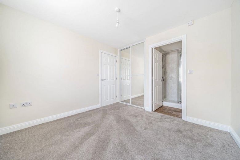 3 bedroom house, Thurgaton Way, Newton DE55 - Available